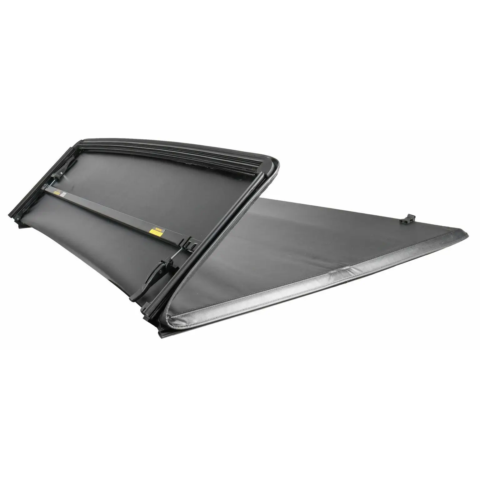 Tri-Fold 5.8FT Tonneau Cover---A86364-J3220502