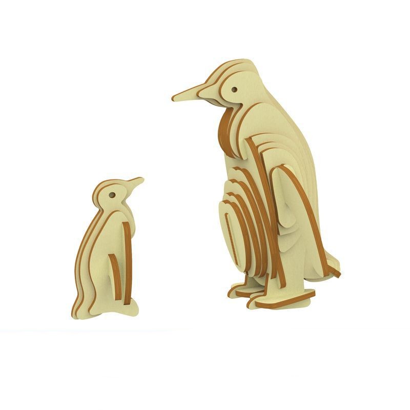 Penguins