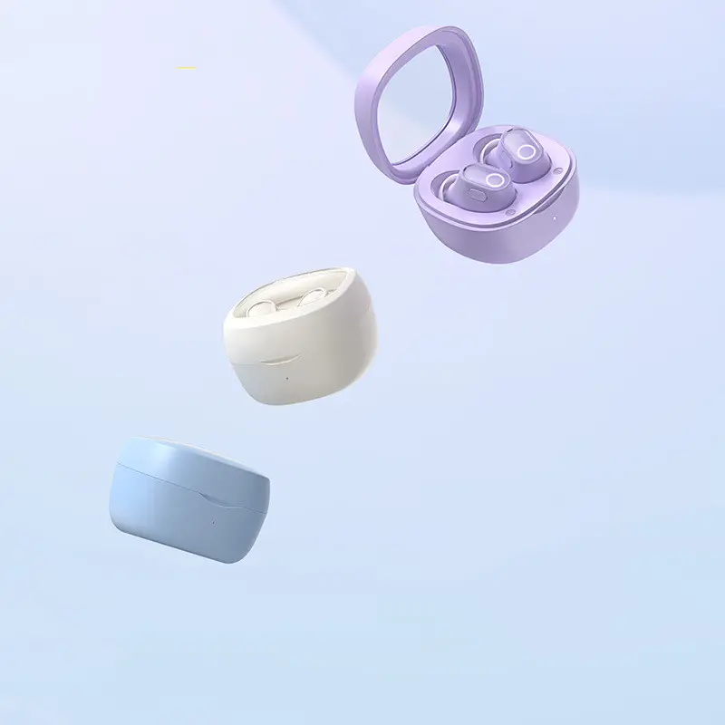 Noise Reduction Wireless New Bluetooth Headset