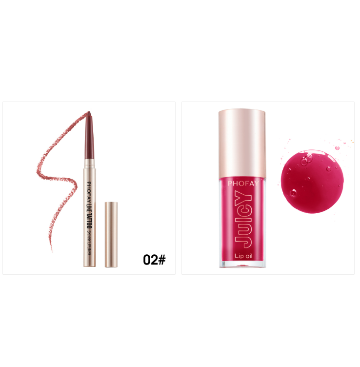 PHOFAY Lipliner image 25