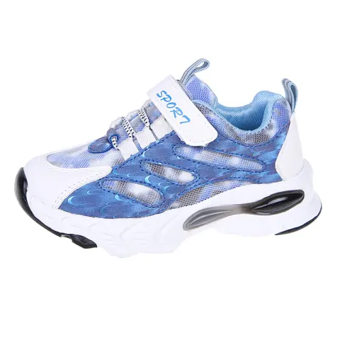 Girls Daddy Shoes Boys Korean Version of the Forest