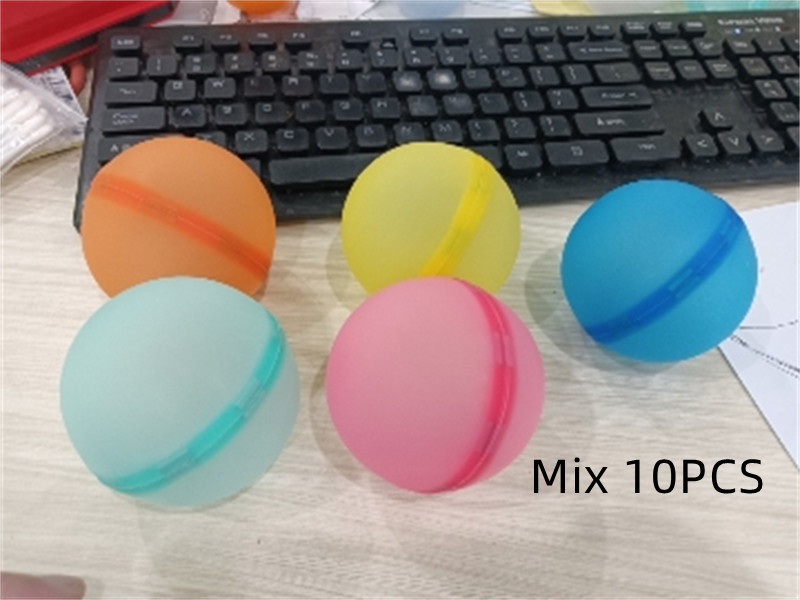 Mix 10PCS