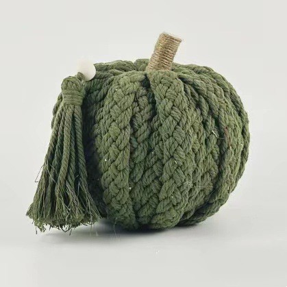 Green Pumpkin