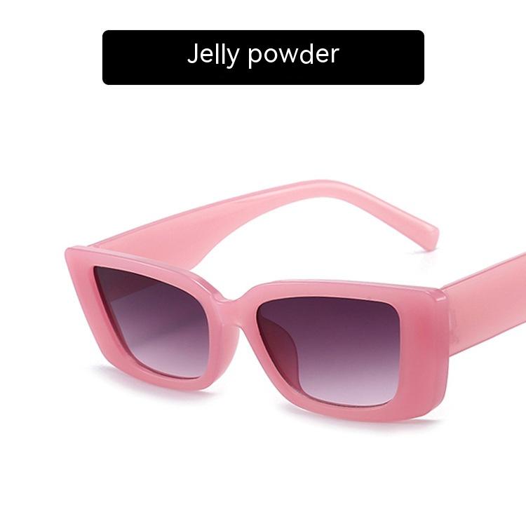 Jelly Powder