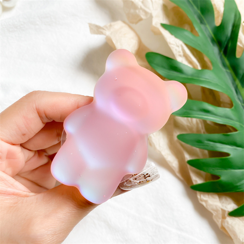 Symphony Color Bear Airbag Bracket Cartoon Candy - 6