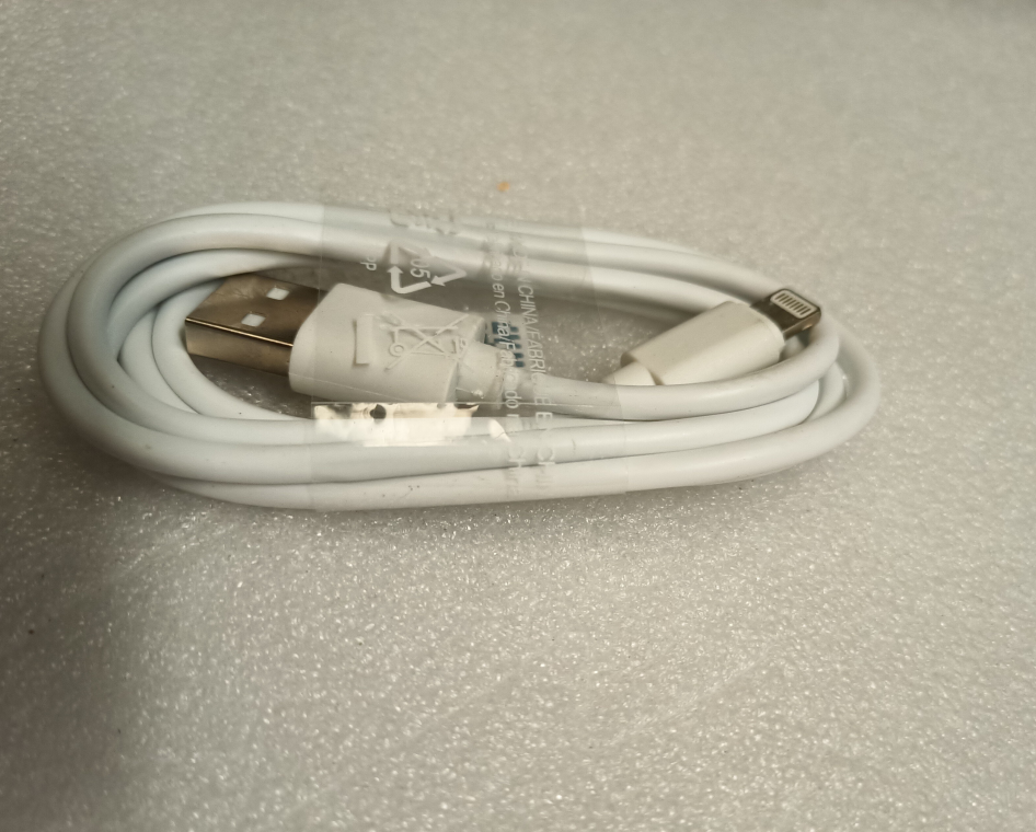 1M USB Cable For  Data Sync Line Charger Cable