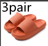 Orange3pcs