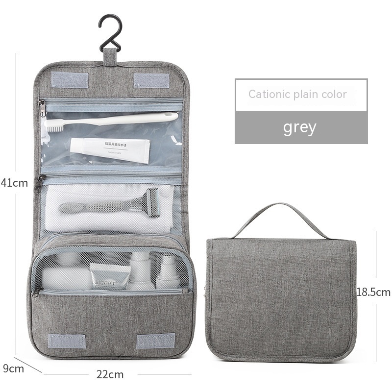 Gray Small Size