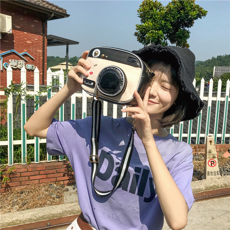 Women's Fashion Shoulder Messenger Bag - Image 9