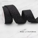 Black 1 Size