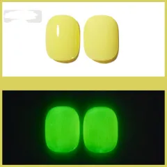 The New Popular Colour Industry Fire Bungee Luminous Glue - Glowinthedark Glue02 - View 1