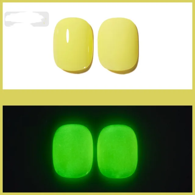 The New Popular Color Industry Fire Bungee Luminous Glue Glowinthedark Glue02 - Shop at LoveMi
