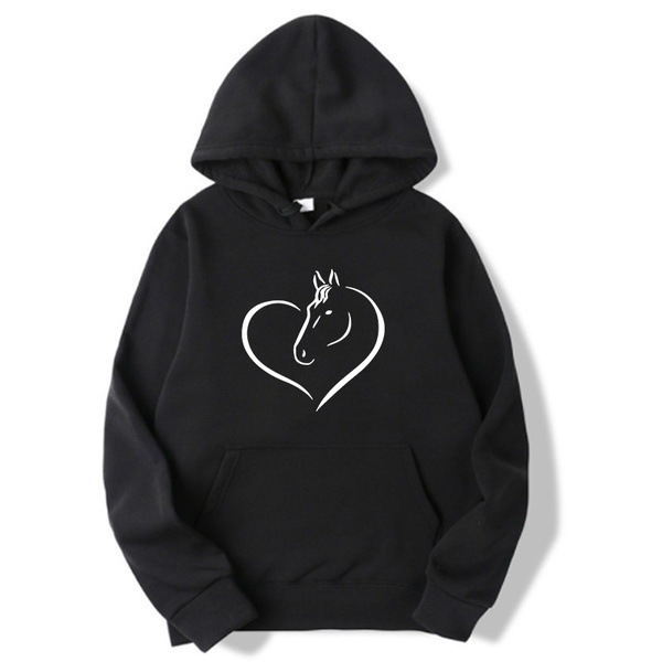 Title 2, Love mamatu versatile Hoodie