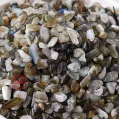 Aquarium Potted Decorative Gravel - Style6 - View 1