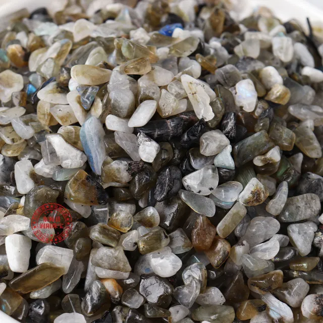 Aquarium Potted Decorative Gravel Style6 - Shop at LoveMi