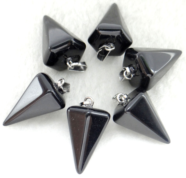 Black Glass