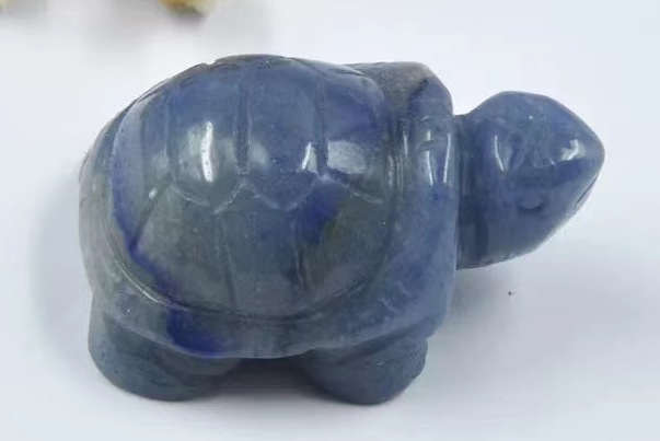 Blue Aventurine