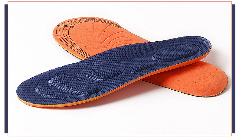 Title 2, Sports Insoles Osola Men And Women Military Tra...