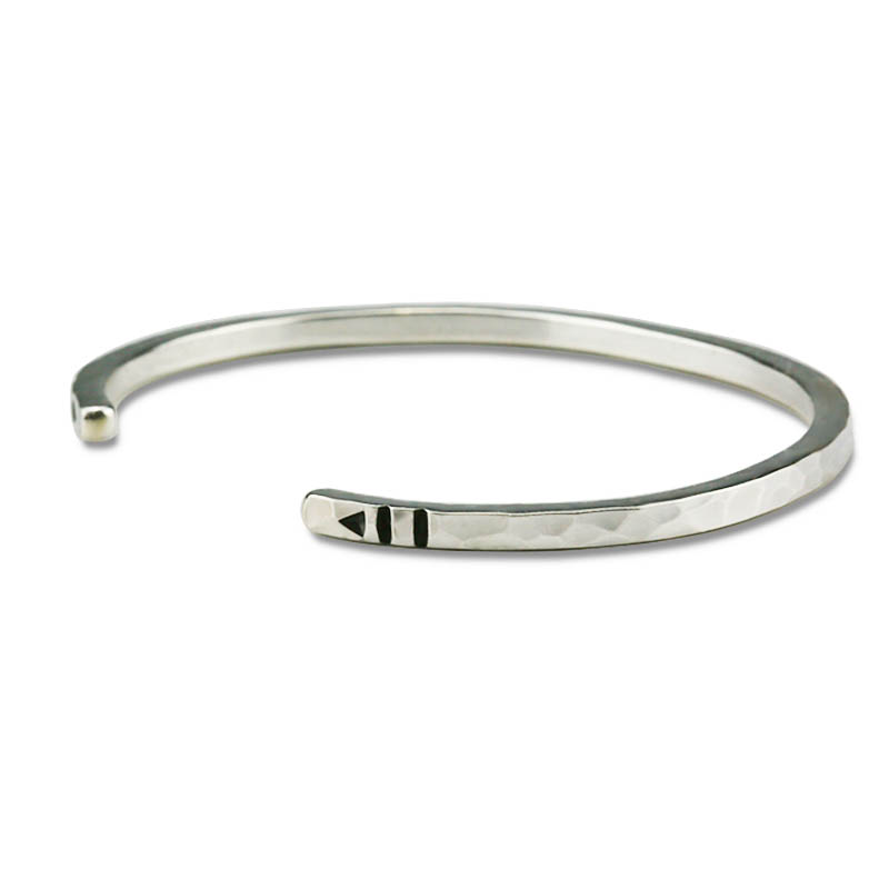 Title 6, Sterling Silver S925 Women