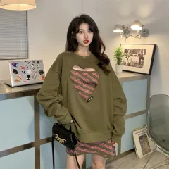 Sweet And Cool Two Piece Dress Sweet And Spicy Korean Cutout - Top Suspender Skirt-M - View 1