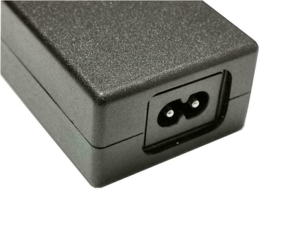 42V 2A Battery Charger For 36V Li-on Battery Electric Bike Ebike Scooters Plug