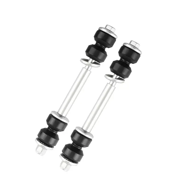 12pcs Front Upper Lower Control Arms FIT For Chevy Silverado GMC Sierra 1500 2007-2013
