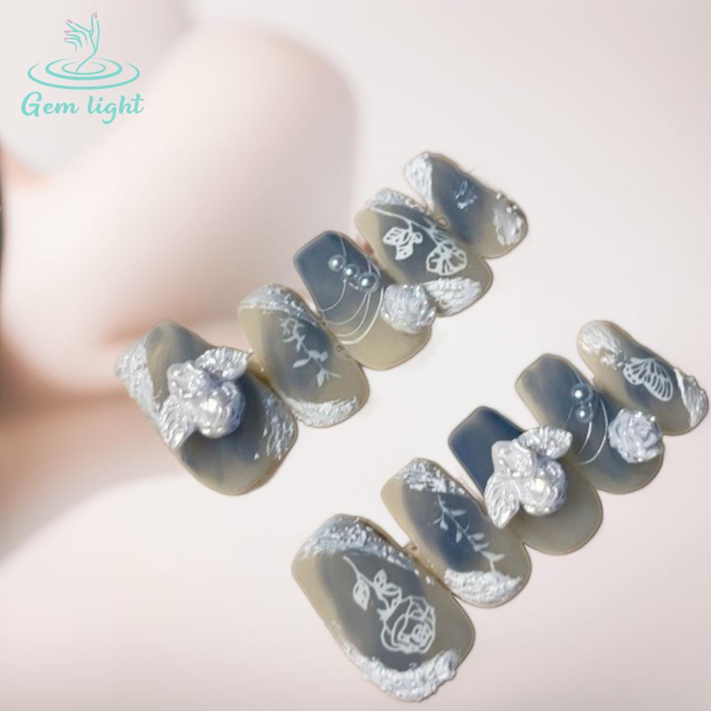 Nail Art 18