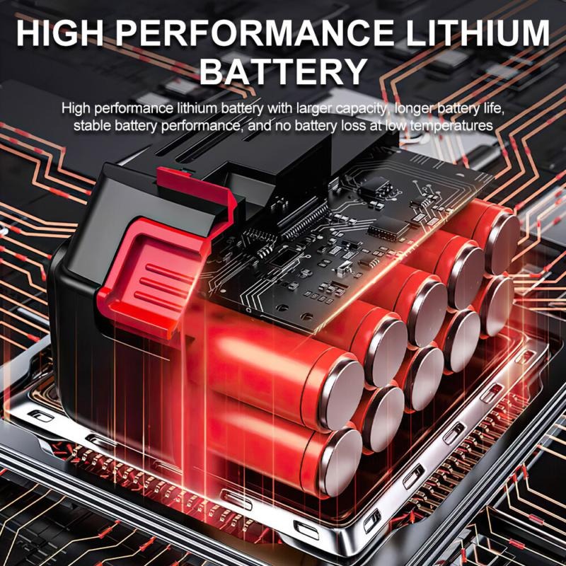 Mini Jet Dry Mini 130,000 RPM Air Blower Super Fan Turbo Powered Portable