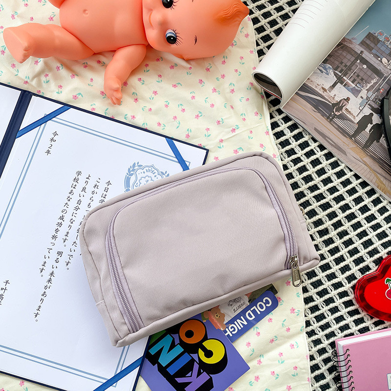 Borsa da Makeup Organizzatore Carino per Ragazze