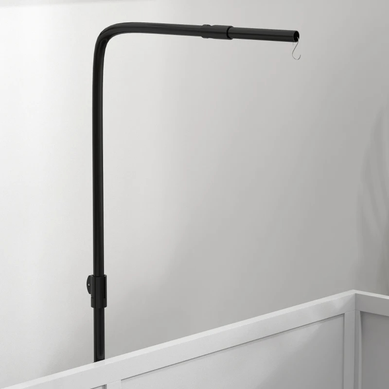 Box For Puppies With Pee Pad, Pig Rail, Adjustable Door For Small, Medium & Large Breed Dogs Birth