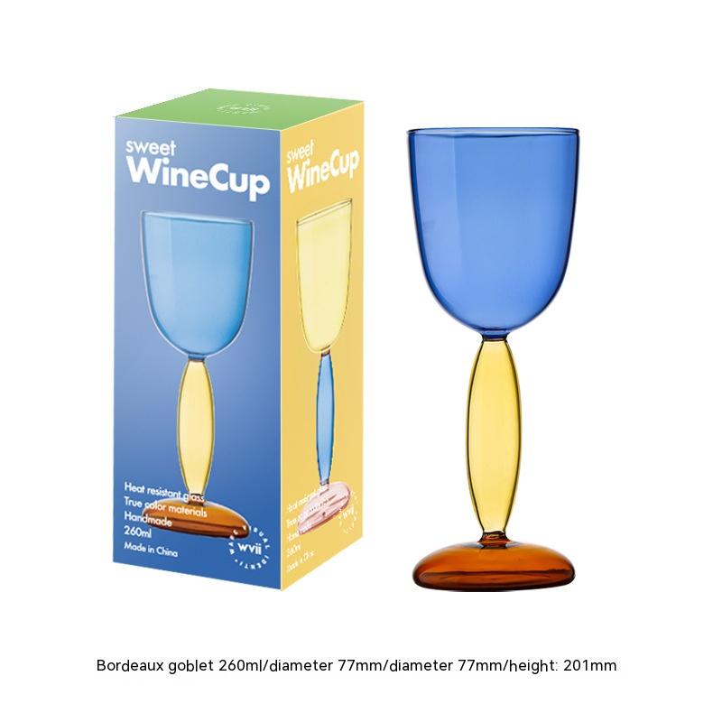 BlueBordeaux Cup260ml