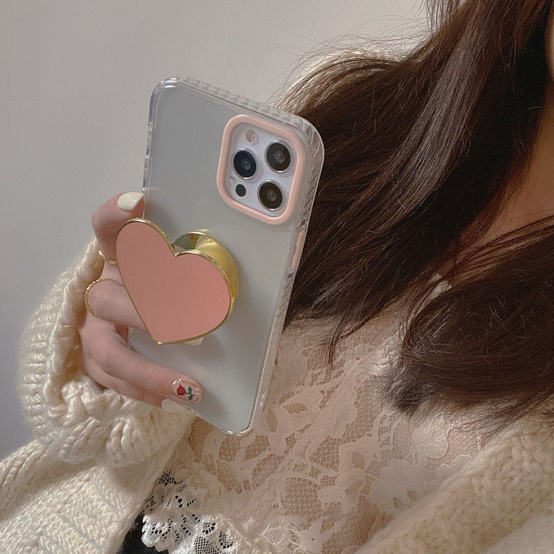 Love Phnom Penh Bracket Phone Case - Image 4