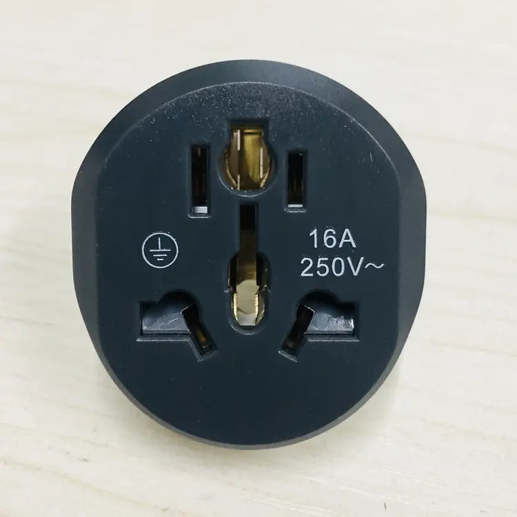 Conversion Plug European Standard Diameter 48MM Adapter