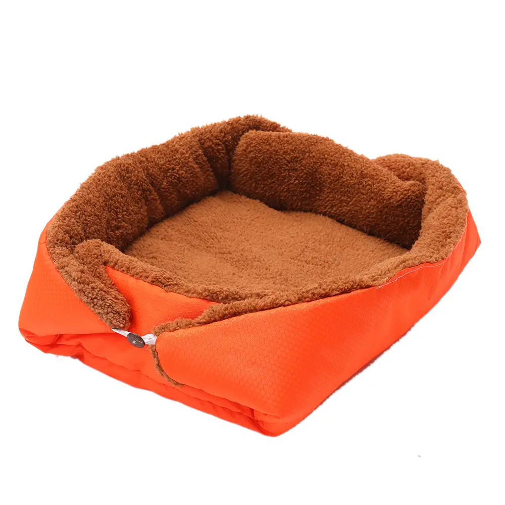 Pet Bed Mat New Soft Dog Cat