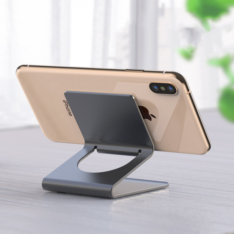 Flat Aluminum Alloy Bracket Portable And Retractable - Image 3