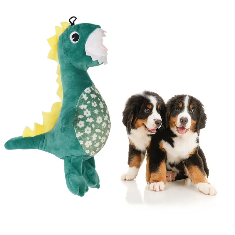 Dog Toy That Is Chewable, Plush