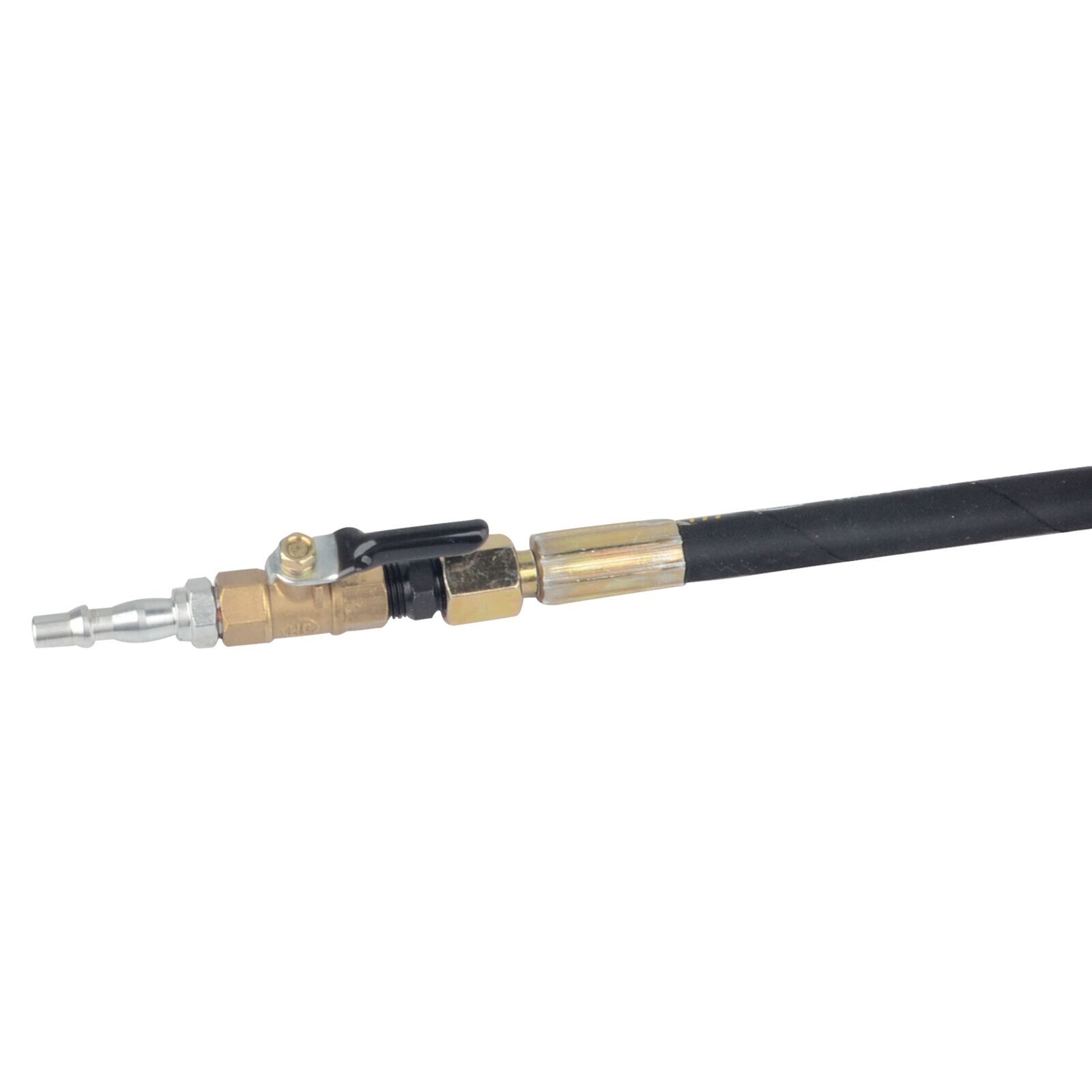 Pneumatic Injector Puller D Iesel Removal Extractor Tool Air Kit — image 4