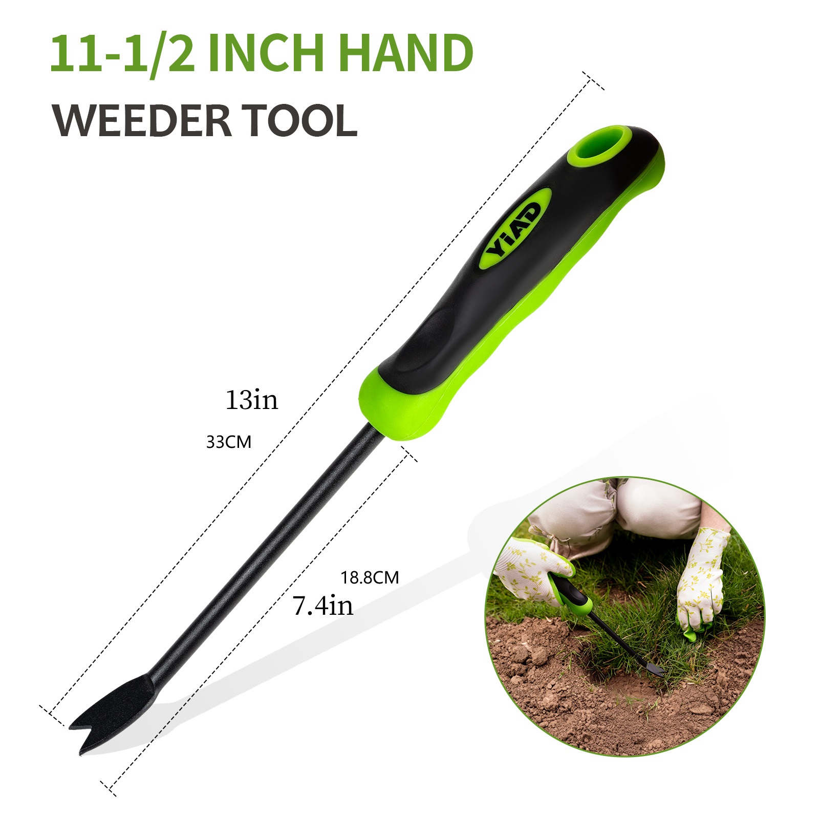 Weeding Tools