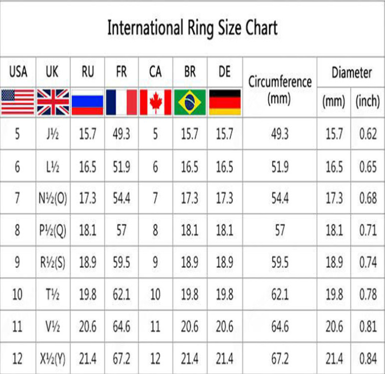 Title 1, Široki Ring Light Evropa i Amerika, Luksuz, Sla...