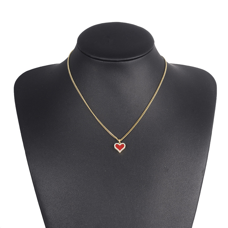 Korean Style Pendant Fashion With The Same Personality Necklace