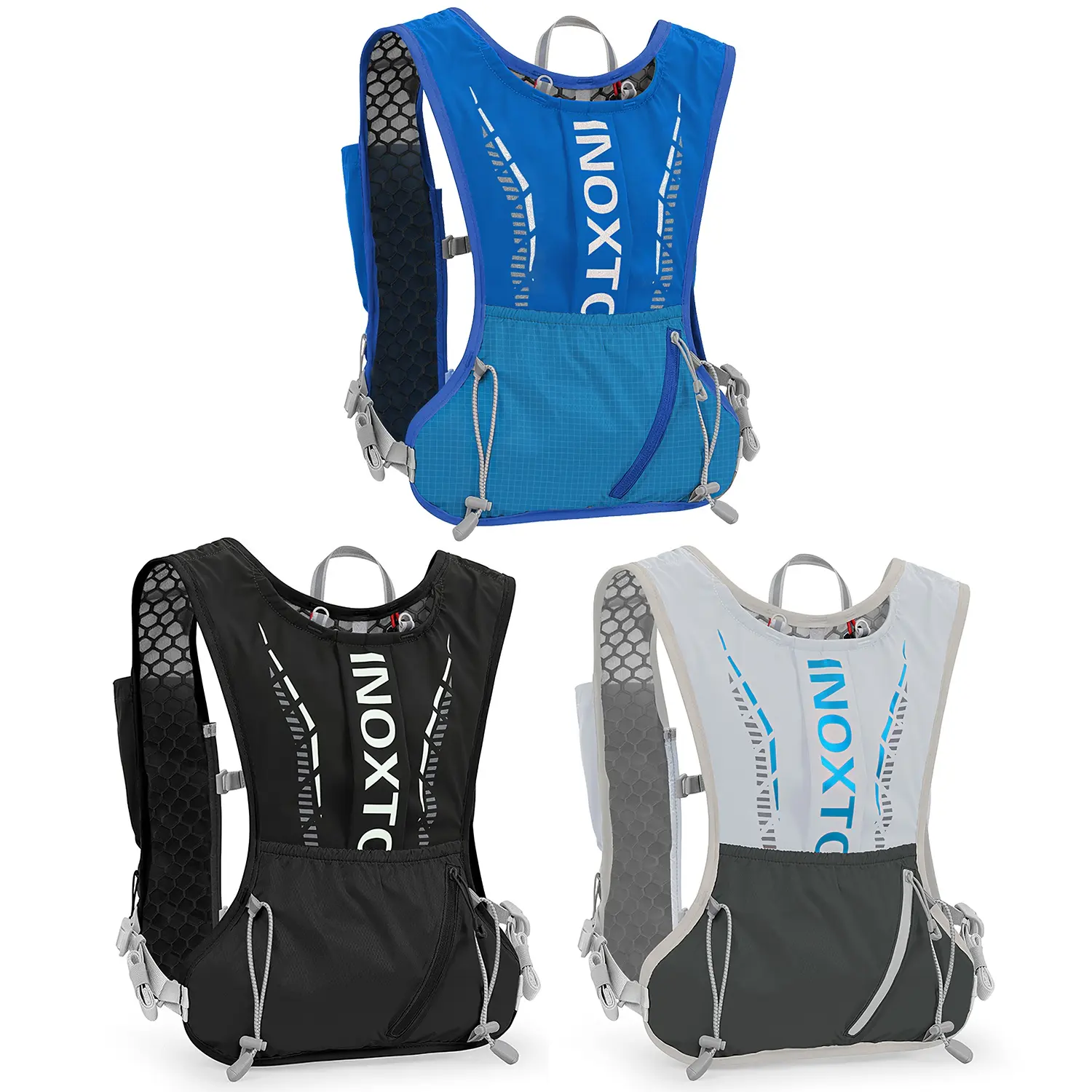 Sport Hydration Vest Running Backpack