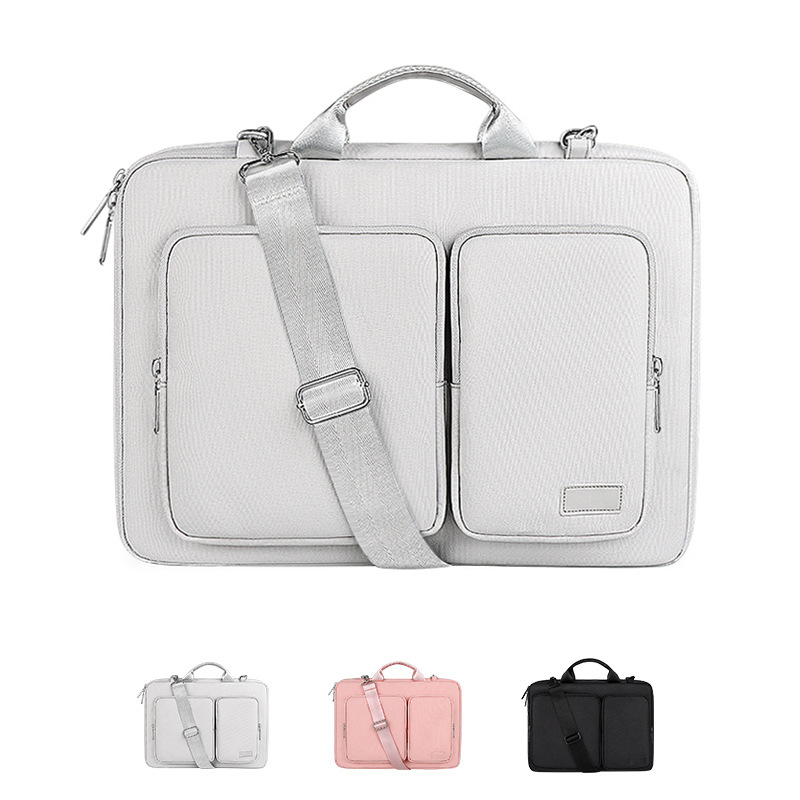 Shock Proof Shoulder Latop Bag — foto 3