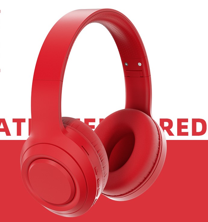 Wireless Bluetooth Headphones Noise Cancelling Over-Ear Long Battery Life Popula - 第 8/16 張圖片