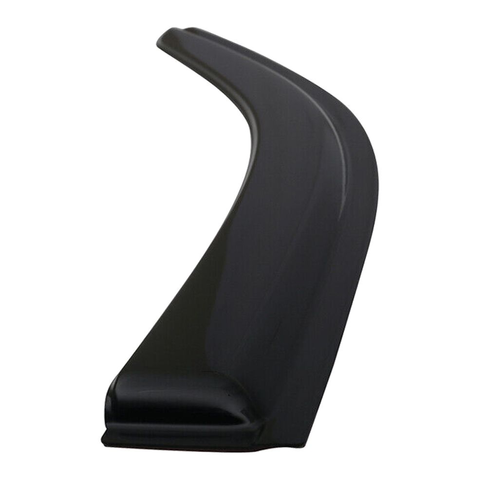Fits 15-22 Chevy Colorado GMC Canyon Crew Cab Acrylic Window Visors Rain Guard — foto 8
