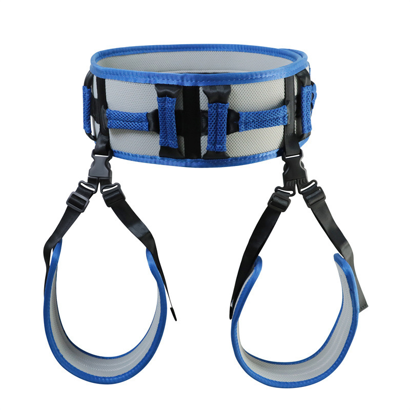 Title 5, Elderly Rehabilitation Auxiliary Standing Belt