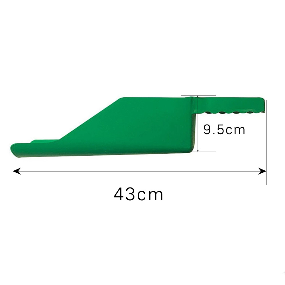 Home Garden Leaf Cleaning Shovel - Image 6