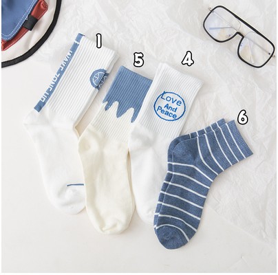 Title 3, Student Socks Children