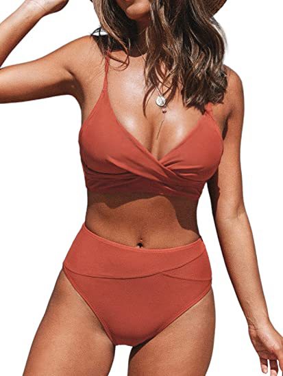 Title 10, Bikini à nœud pour femmes, nouvelle mode