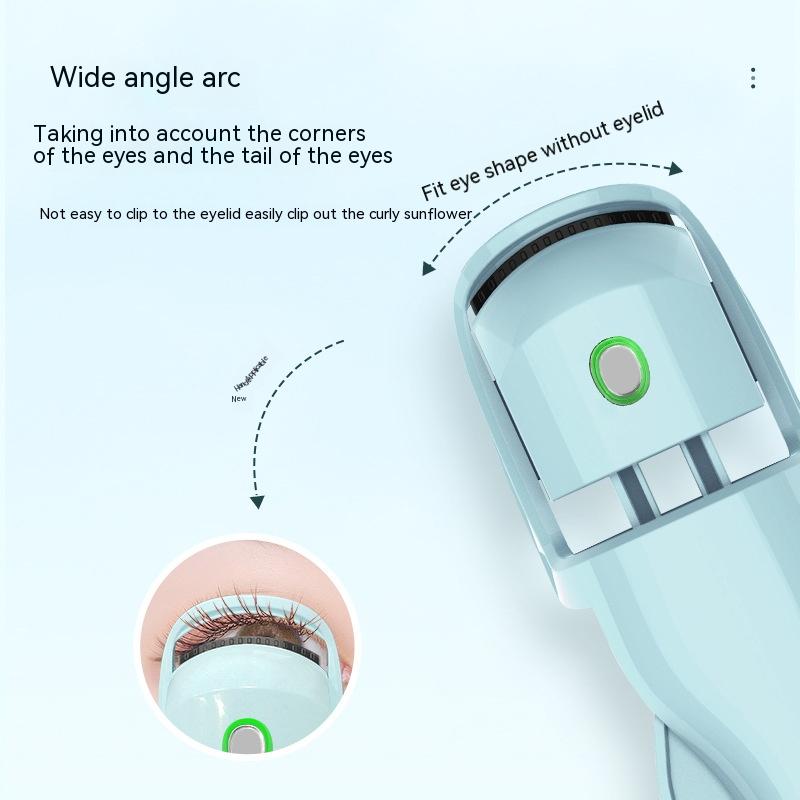 Title 5, Three-speed Temperature Control USB Fast Chargi...