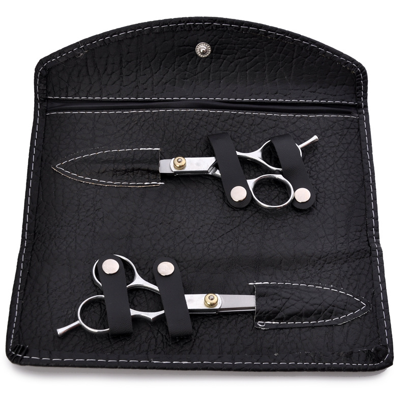 Title 3, Fashion Hairdressing Scissors 3-piece Set